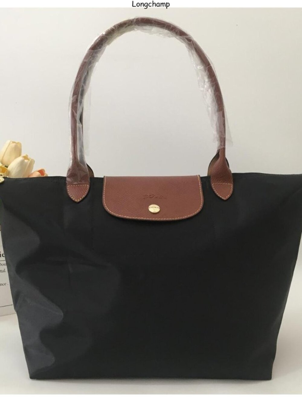 Longchamp women's bags